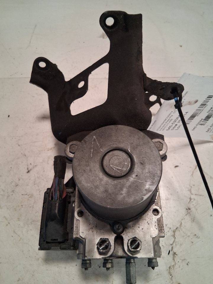 2011 Lexus RX350 ABS Anti Lock Brake Pump Control Module Actuator and Assembly FWD without sport package