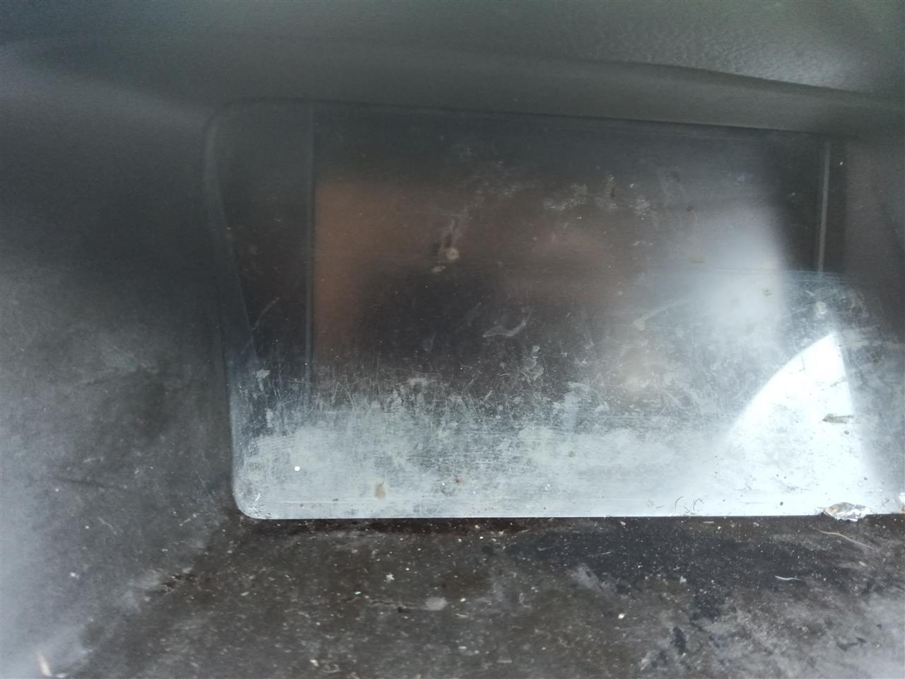 2010 thru 2014 Lexus RX350, Lexus RX450H Info GPS TV Screen front dash mounted with navigation ID 86110 48510
