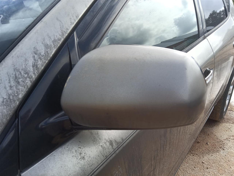 2003 2004 Nissan Murano Left Driver Side View Door Mirror Power non heated without memory L