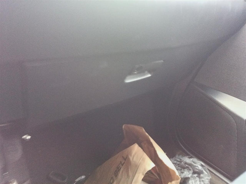 2003 Nissan Murano Glove Box Compartment