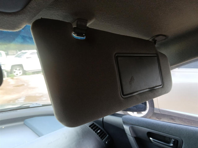 2003 2004 2005 Nissan Murano Passenger Side Right Sun Visor R