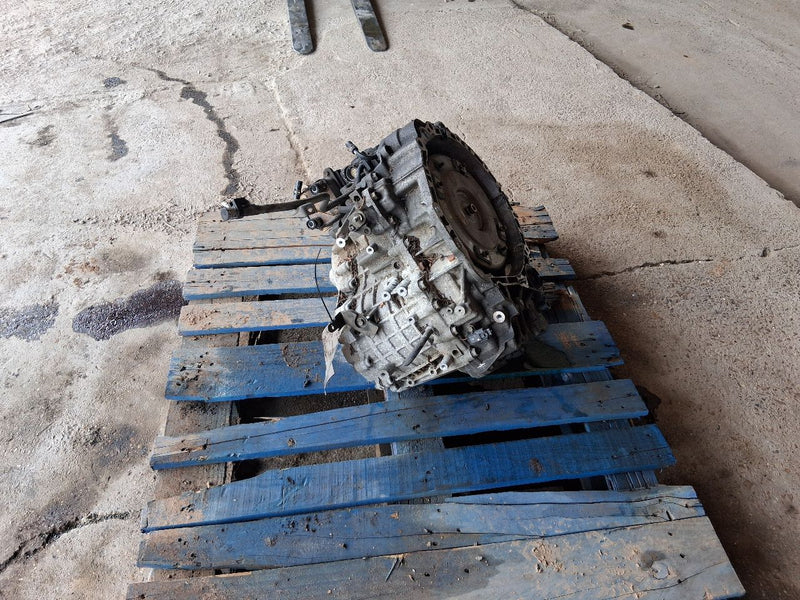 2003 Nissan Murano Transmission Transaxle Assembly AT CVT 4x2 FWD