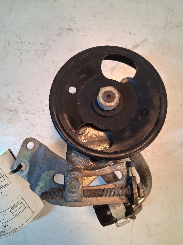 2003 2004 Nissan Murano Power Steering Pump