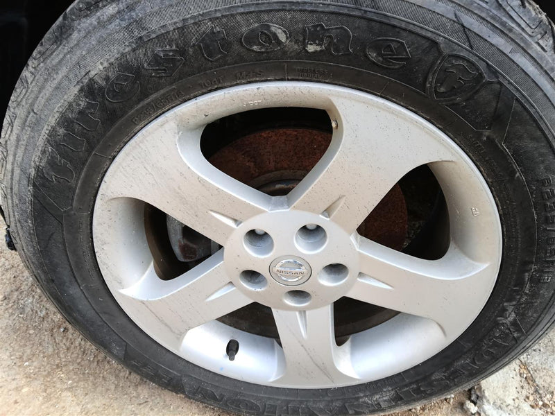2003 2004 2005 2006 Nissan Murano Wheel Rim 18x7 1 2 alloy 5 spoke