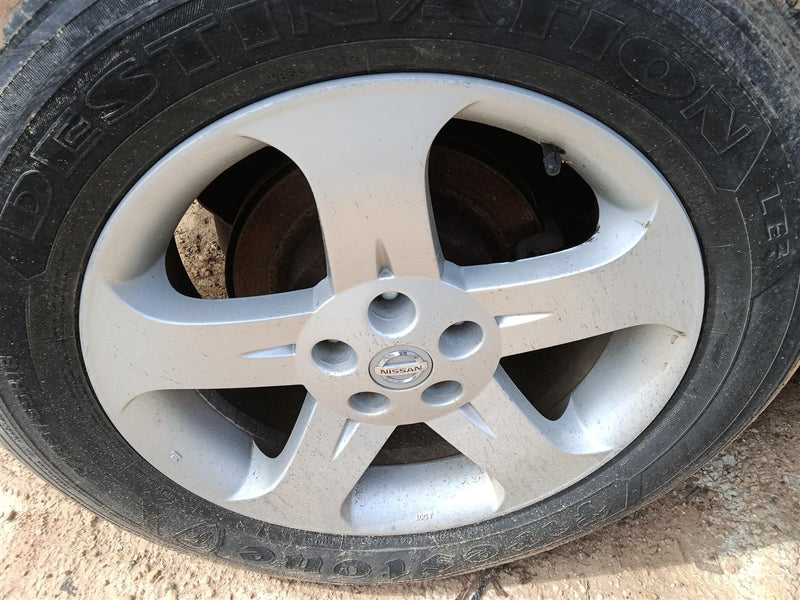 2003 2004 2005 2006 Nissan Murano Wheel Rim 18x7 1 2 alloy 5 spoke