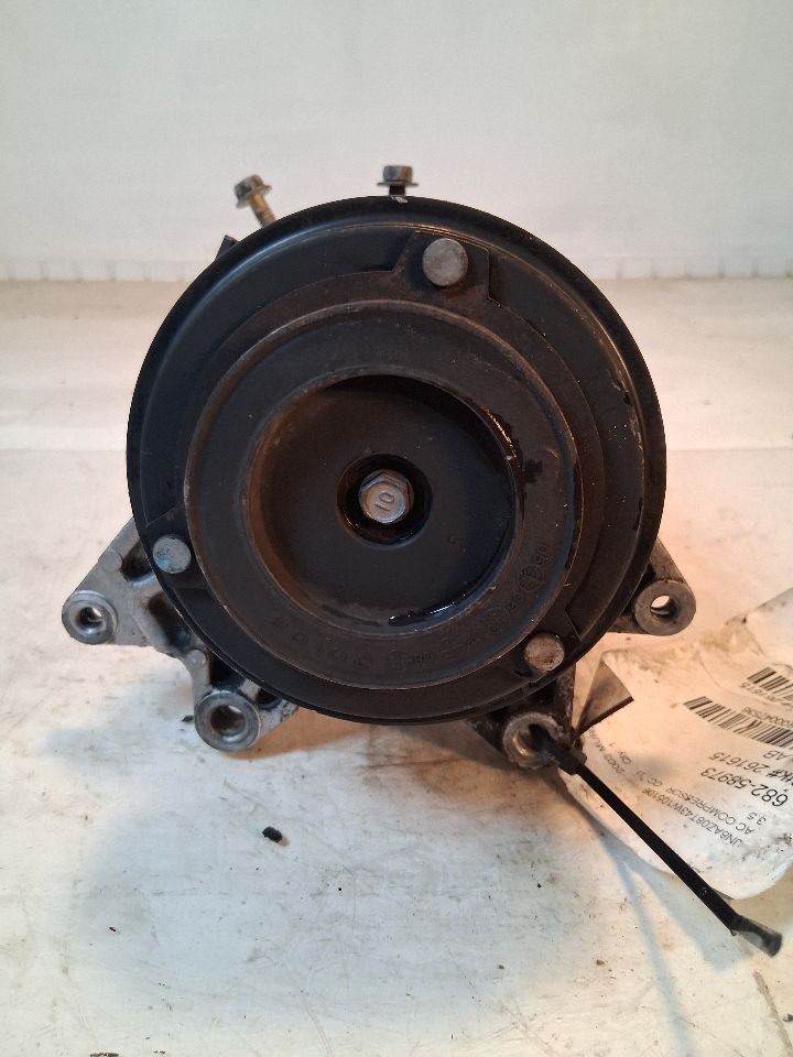 2003 2004 2005 Nissan Murano AC Air Conditioning Compressor 3.5L 6 cylinder