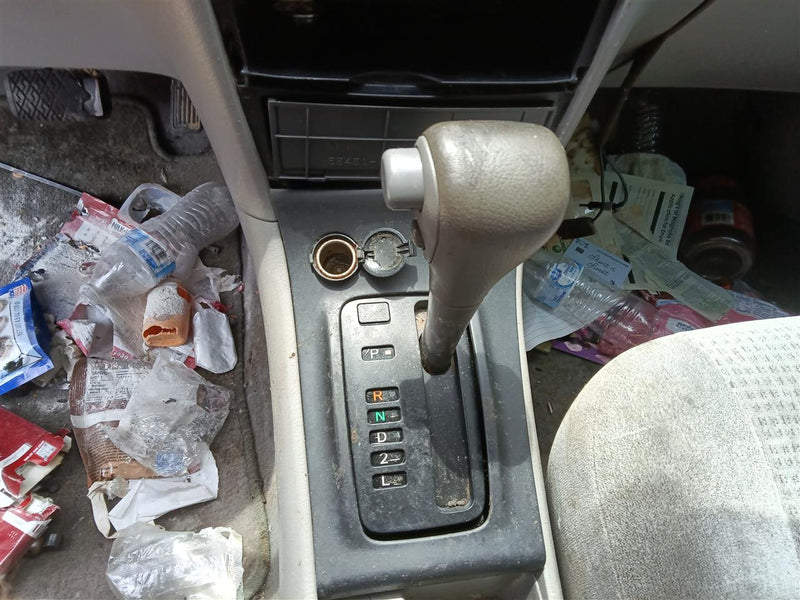 2006 Toyota Transmission Gear Shifter Assembly