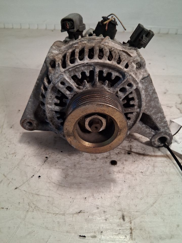 2000 thru 2008 Toyota Celica, Toyota MR2, Pontiac Vibe, Toyota Corolla and 1 more Alternator Generator