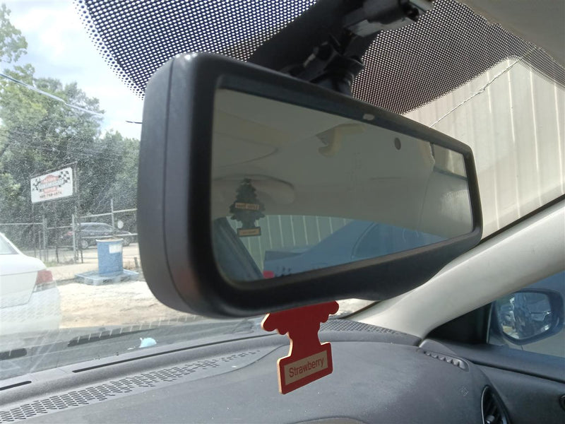 2013 2014 2015 2016 Dodge Dart Interior Rear View Mirror automatic dimming