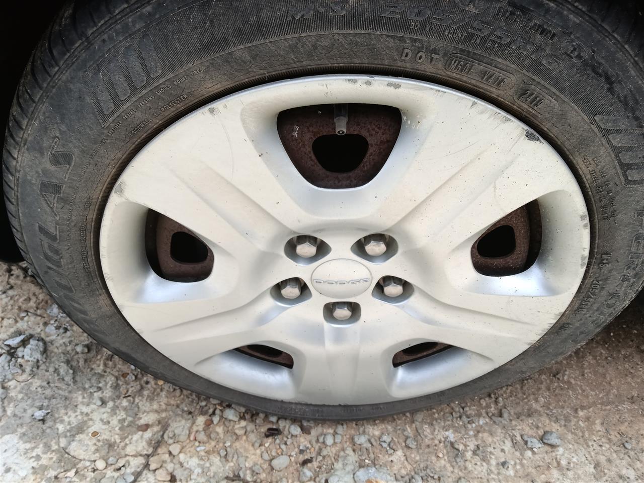 2013 2014 2015 2016 Dodge Dart Wheel Rim