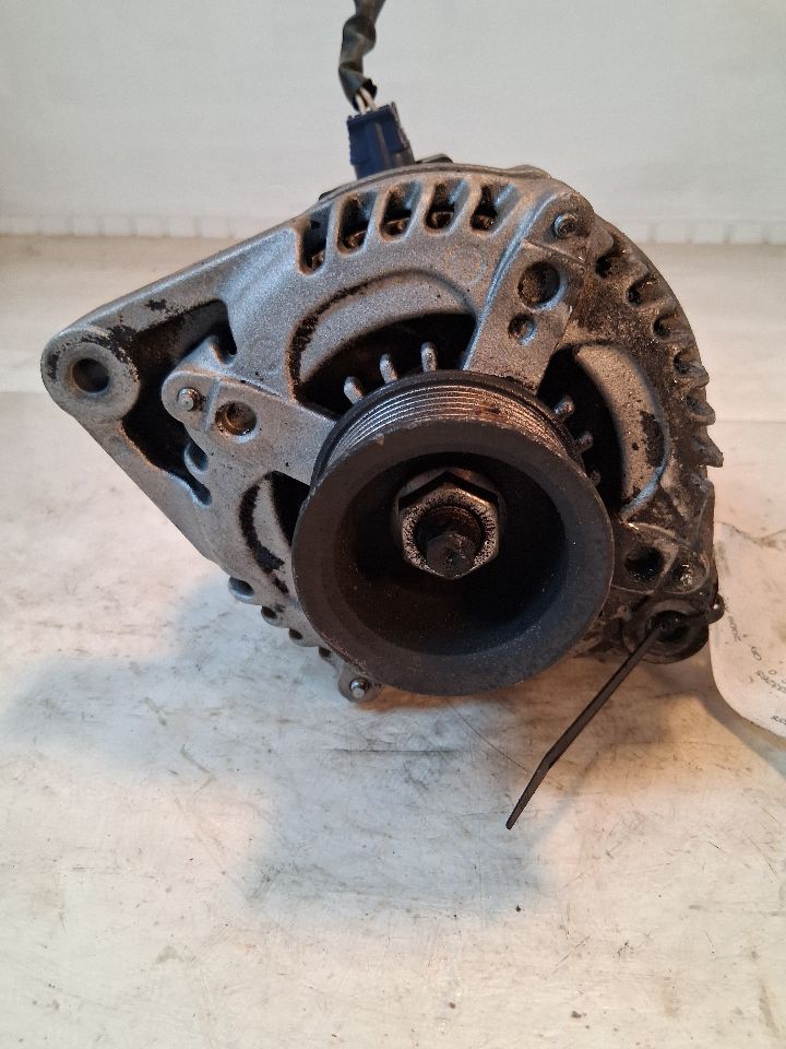 2008 thru 2014 Acura TSX, Honda Accord Alternator Generator 2.4L