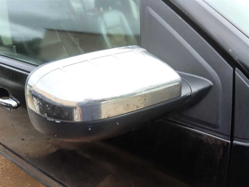 2008 2009 Ford Taurus X Right Passenger Side View Door Mirror Power without memory R
