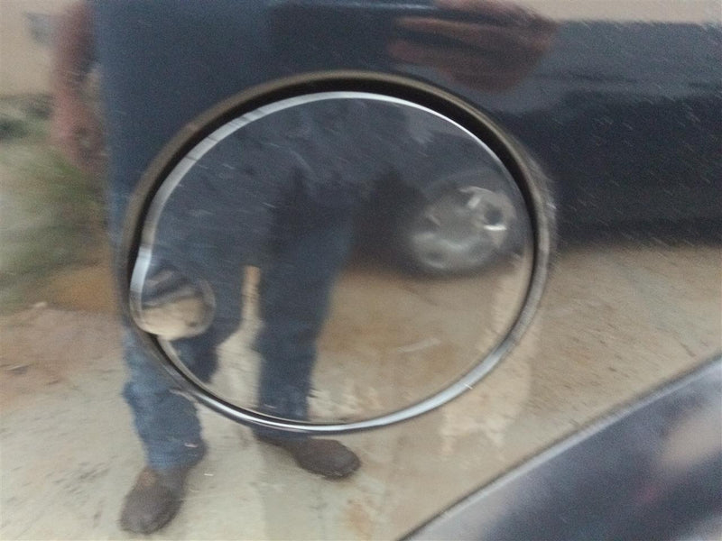 2008 Ford Taurus X Fuel Filler Gas Door Lid