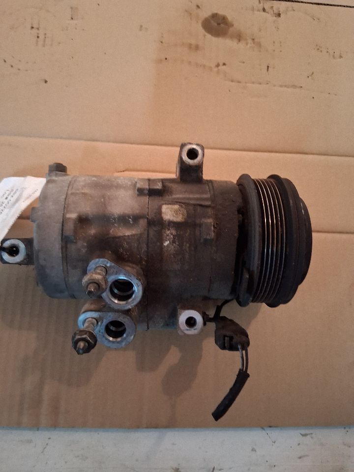 Used OEM AC Air Conditioning Compressor from 2008 Ford Taurus X