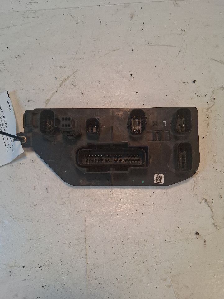 2015 Chevrolet Silverado 1500 Lamp Wiring Harness