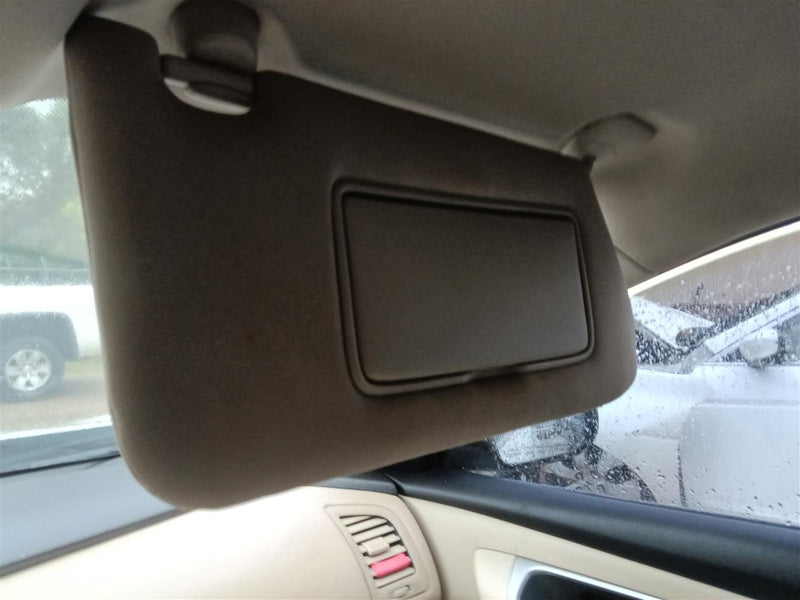 2013 thru 2018 Nissan Altima Passenger Side Right Sun Visor R