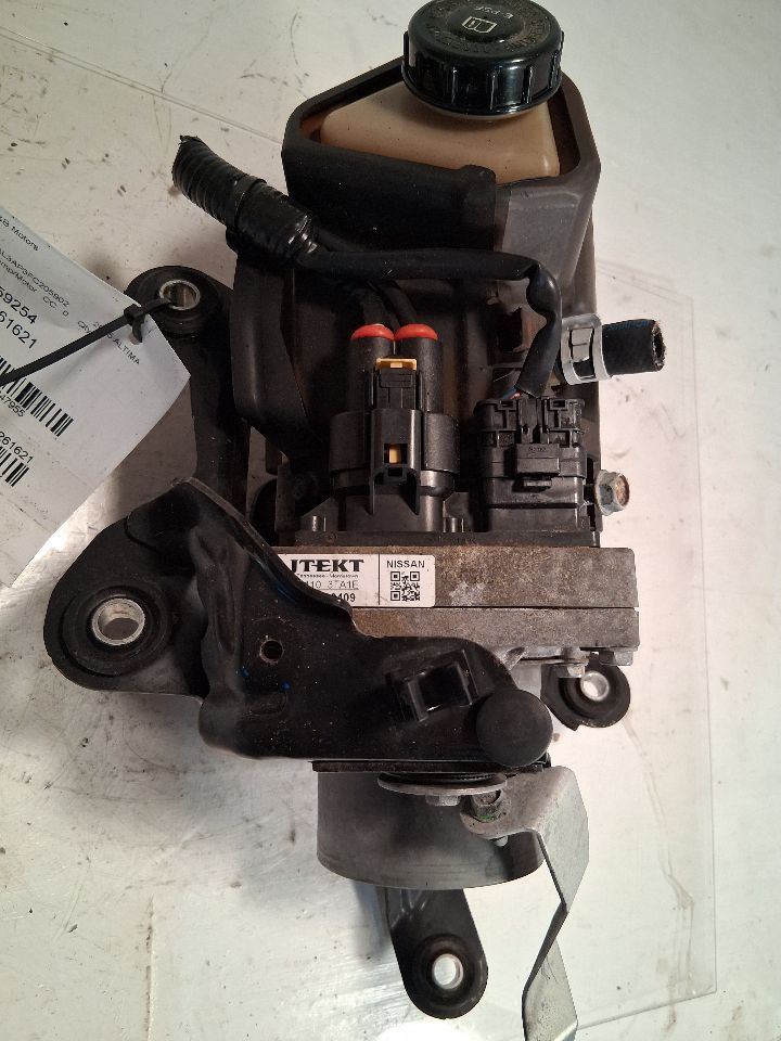 2014 2015 Nissan Altima Power Steering Pump