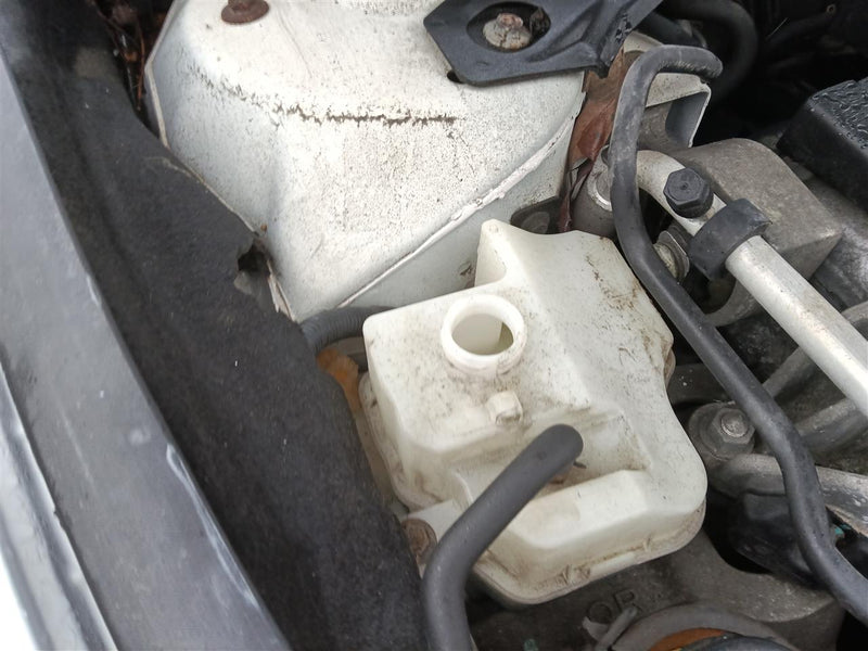 2013 thru 2018 Nissan Altima, Nissan Maxima Coolant Overflow Reservoir Tank