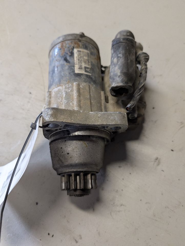 2013 thru 2020 Nissan Rogue, Nissan Altima Engine Starter Motor