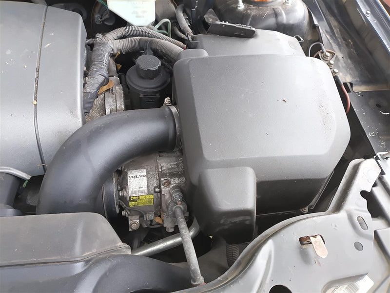 2007 thru 2014 Volvo XC90 Air Cleaner Intake Filter Box 6 cylinder