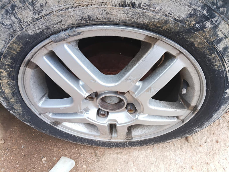 2000 thru 2004 Ford Focus Wheel Rim 10 spoke 5 double