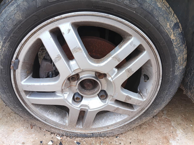 2000 thru 2004 Ford Focus Wheel Rim 10 spoke 5 double
