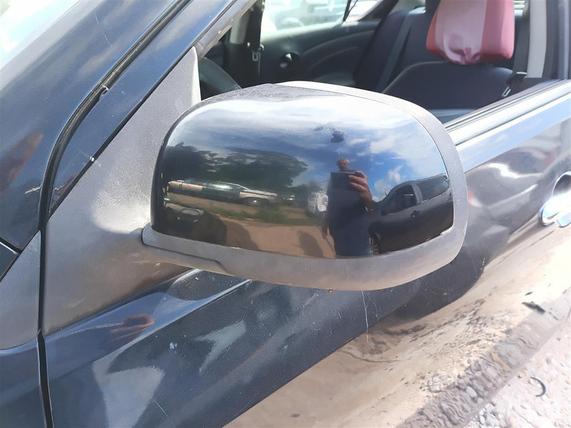 2012 2013 2014 Nissan Versa Left Driver Side View Door Mirror Power Sdn L