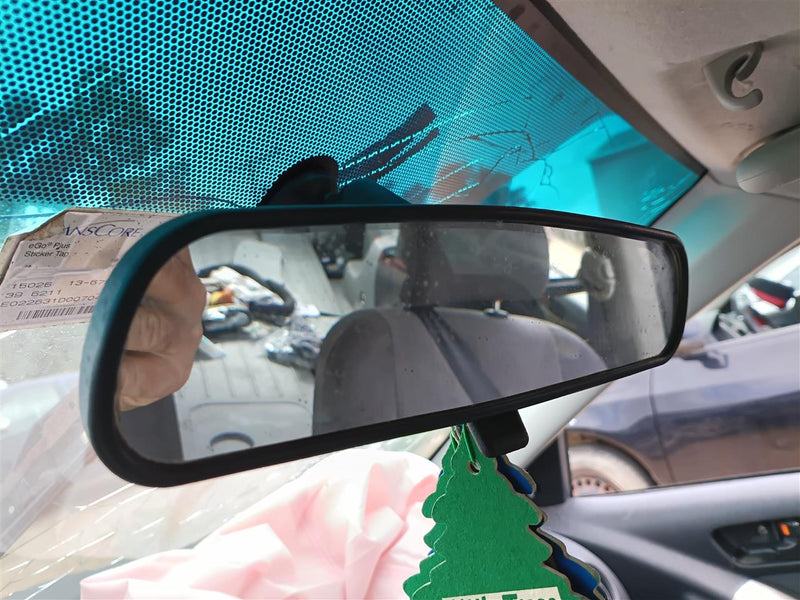 2001 thru 2022 Toyota Prius, Toyota RAV4, Scion TC, Toyota Yaris and 13 more Interior Rear View Mirror