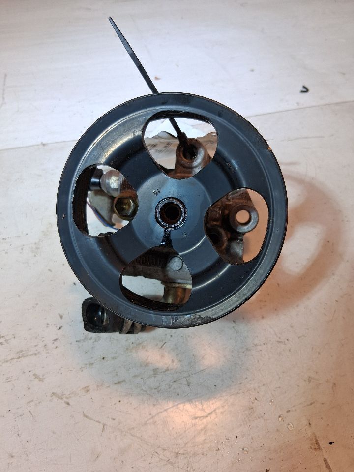 2003 thru 2008 Toyota Corolla, Toyota Matrix Power Steering Pump 1ZZFE engine
