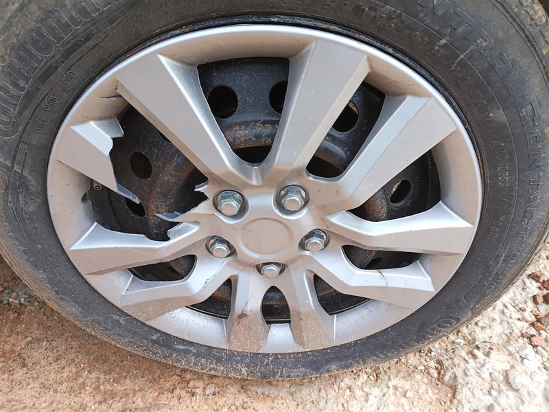 2003 thru 2008 Pontiac Vibe, Toyota Matrix Wheel Rim 16x6 1 2 steel