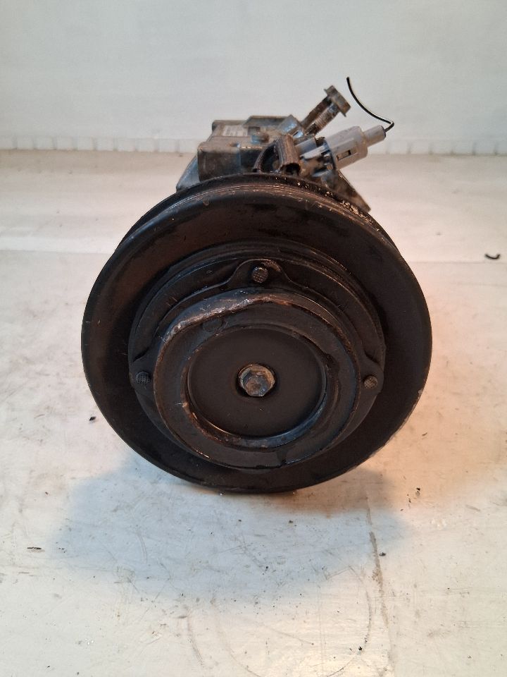 2003 thru 2008 Toyota Corolla, Toyota Matrix AC Air Conditioning Compressor