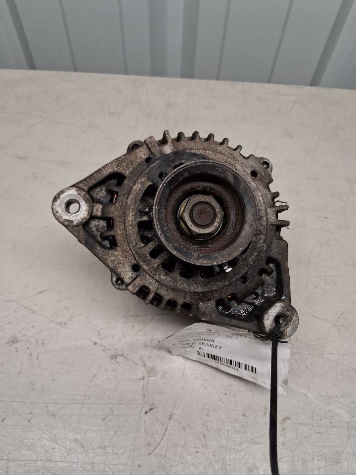 Used OEM Alternator Generator from 2004 Nissan Xterra