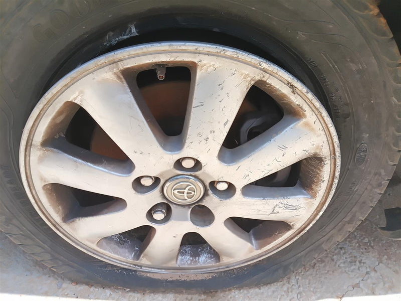 2005 thru 2012 Toyota Avalon Wheel Rim 16x6 1 2 alloy