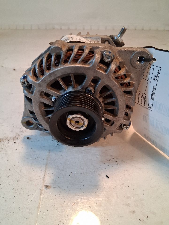 2017 thru 2023 Nissan Maxima, Infiniti QX60, Nissan Pathfinder Alternator Generator 150 amp