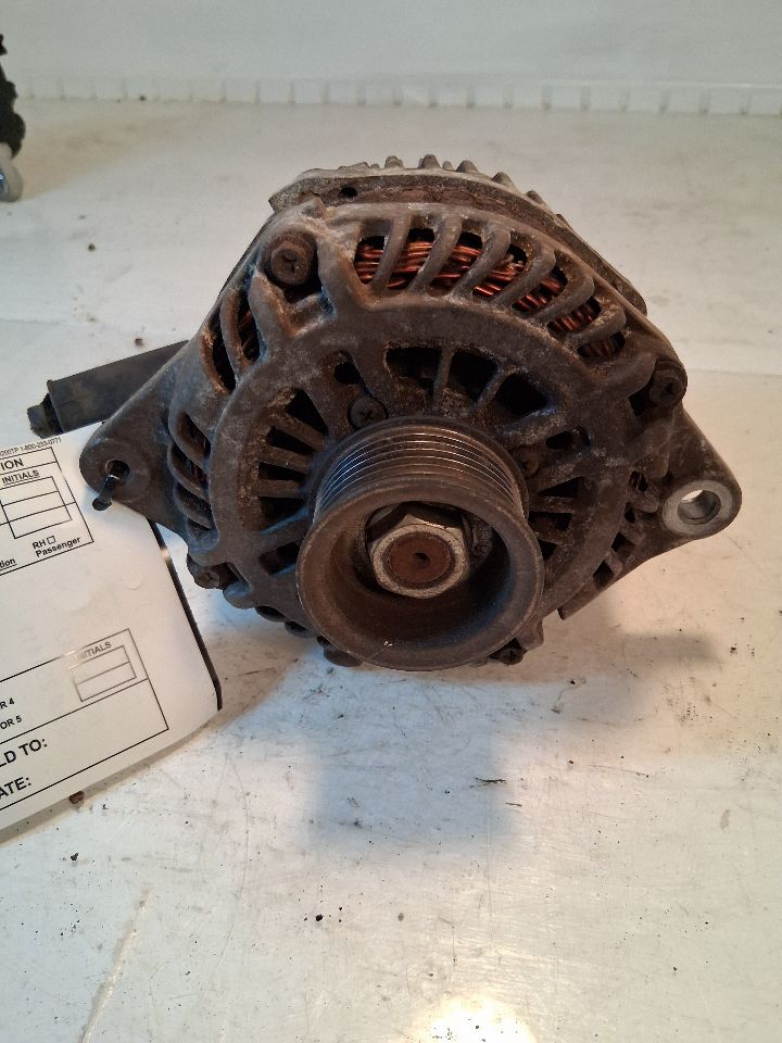 2013 2014 2015 2016 Nissan Pathfinder, Infiniti QX60, Nissan Murano, Infiniti JX35 Alternator Generator