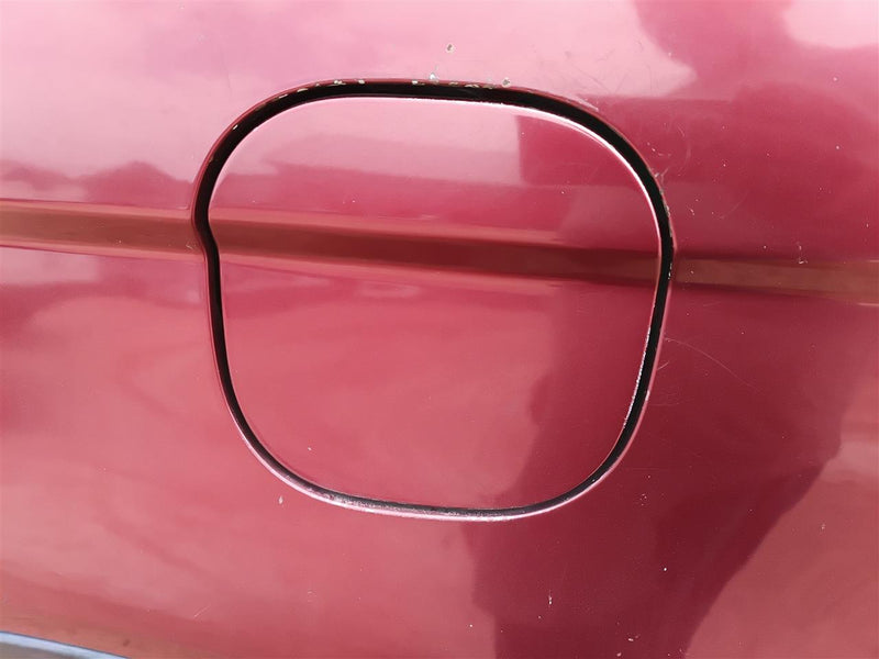 2008 Honda CR V Fuel Filler Gas Door Lid