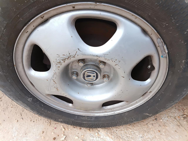 2007 thru 2015 Honda CR V, Honda Accord Wheel Rim
