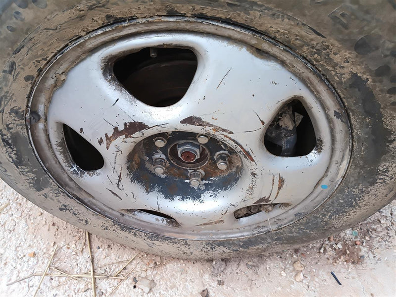2007 thru 2015 Honda CR V, Honda Accord Wheel Rim