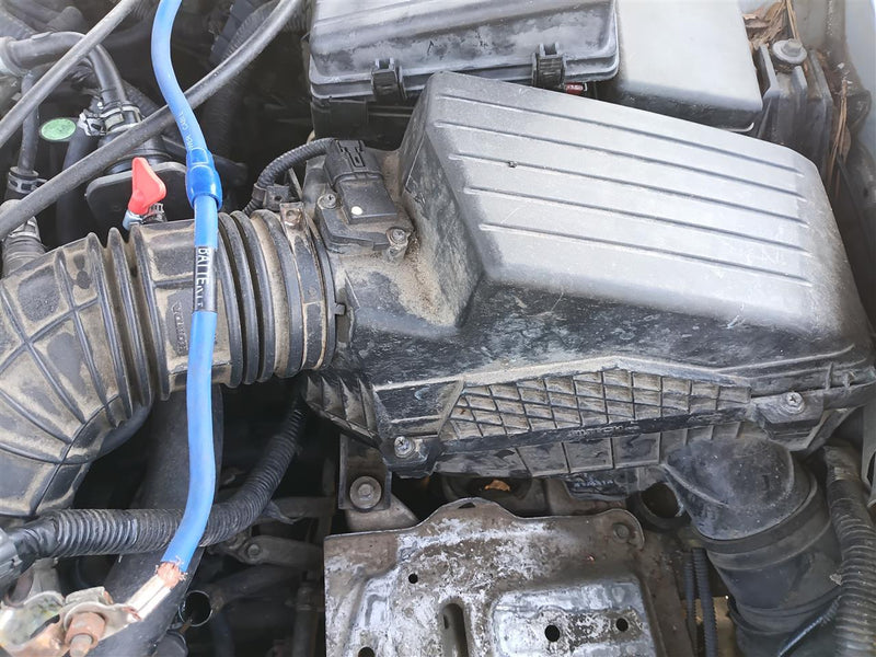 2005 2006 2007 Honda Accord Air Cleaner Intake Filter Box 2.4L