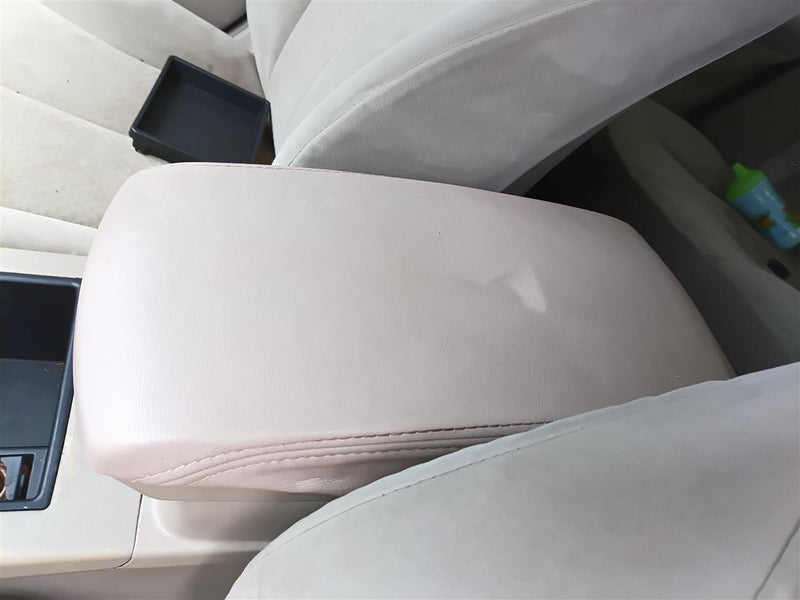2007 2008 2009 Toyota Camry Console Front VIN E 5th digit 2.4L 4 cylinder 2AZFE engine floor