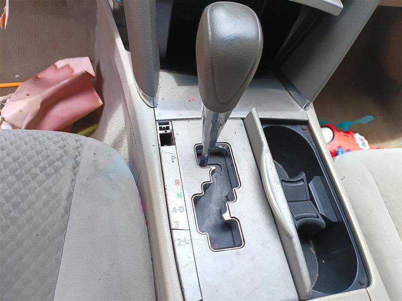 2007 Toyota Transmission Gear Shifter Assembly