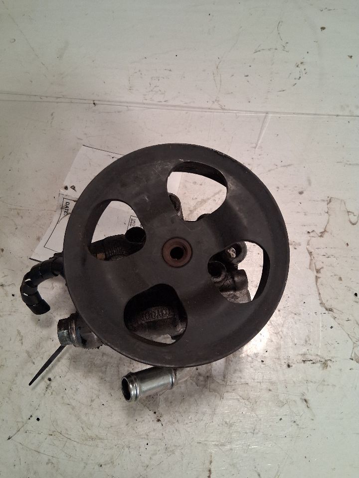 2002 thru 2009 Toyota Camry, Toyota Solara Power Steering Pump 4 cylinder