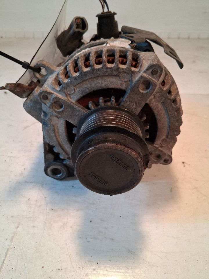 2007 thru 2015 Scion XB, Toyota Matrix, Toyota Corolla, Toyota Camry and 1 more Alternator Generator