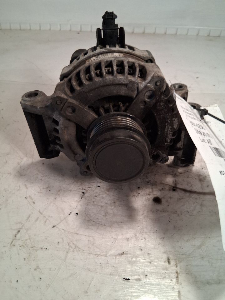 2013 thru 2022 Chevrolet Malibu, Chevrolet Colorado, GMC Canyon, Buick Regal and 5 more Alternator Generator