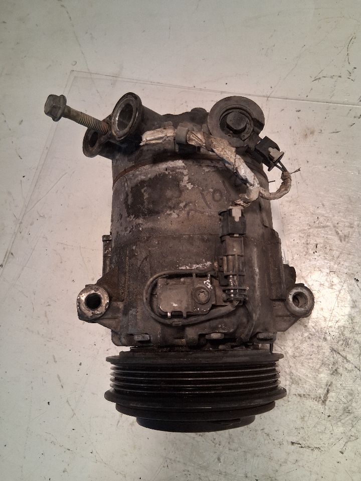 2013 thru 2018 Chevrolet Impala, Chevrolet Malibu, Buick Regal AC Air Conditioning Compressor