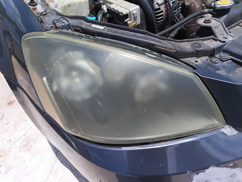 2005 2006 Nissan Altima Passenger Side Right Headlight Headlamp Assembly halogen R