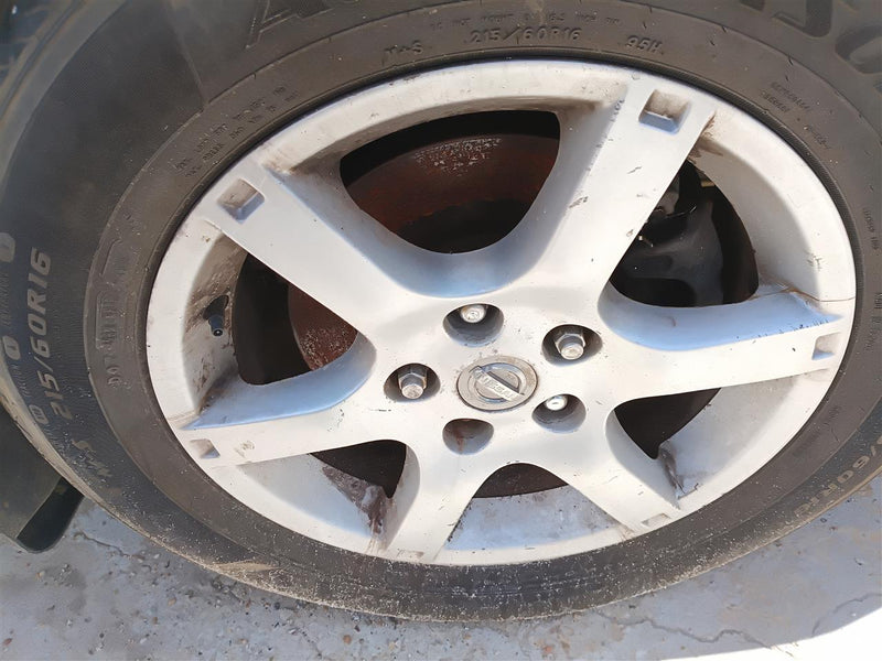2005 2006 Nissan Altima Wheel Rim 16x6 1 2 alloy painted finish 6 spoke