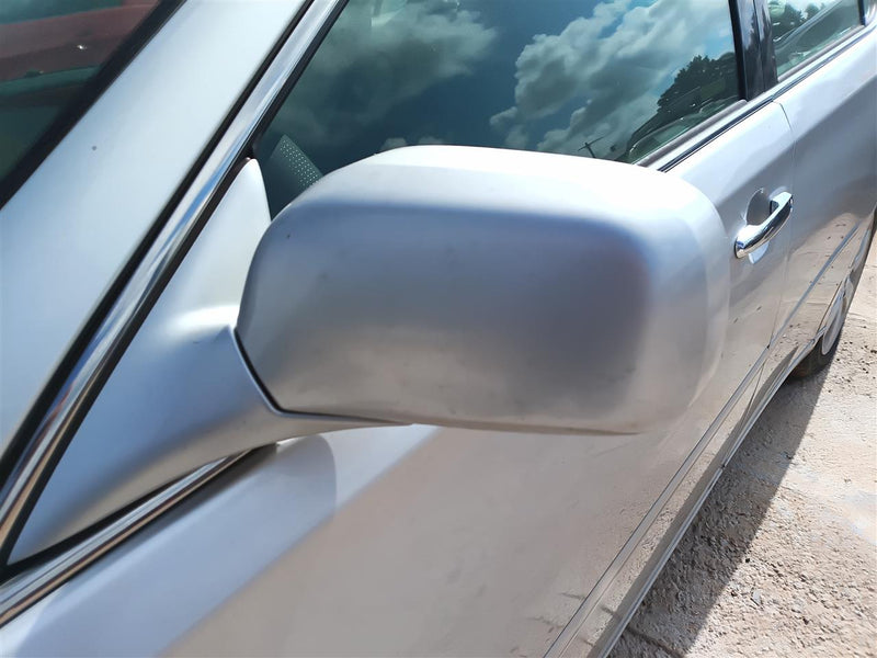 2002 thru 2006 Lexus ES330, Lexus ES300 Left Driver Side View Door Mirror Power L