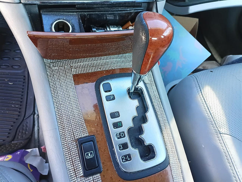 2006 Lexus ES330 Transmission Gear Shifter Assembly