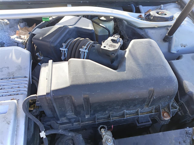 2002 thru 2008 Toyota Camry, Toyota Solara, Lexus ES330, Lexus RX330 and 2 more Air Cleaner Intake Filter Box